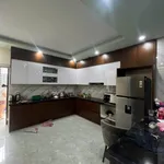 Bán nhà 4 tầng 108m2 đường D1 Bờ kè Phố Mới, Q.7 - Ảnh thu nhỏ 3