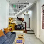 Bán nhà 3 tầng 4 phòng ngủ 110m² Quy Nhơn - Ảnh thu nhỏ 2