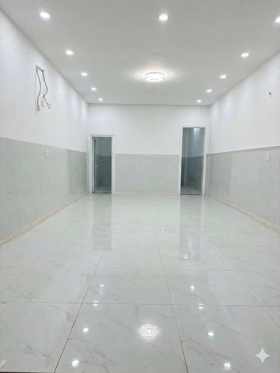 Cho thuê mặt bằng mặt tiền Nguyễn Trãi 70m² 7 triệu/tháng - Ảnh 1