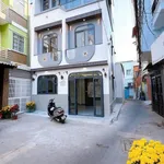 Bán nhà góc 2 mặt tiền 34m2, 1 trệt 2 lầu, 3PN, Quận 4, giá 9,3 tỷ - Ảnh thu nhỏ 1