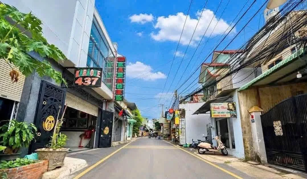 Bán 2 lô đất 64m² Phường An Bình Cũ, gần chợ Đồi An Bình - Ảnh thu nhỏ 3