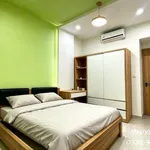 Bán nhà hẻm xe hơi 4 tầng 50m2, 7PN, thu nhập 250tr, Nơ Trang Long, Bình Thạnh - Ảnh thu nhỏ 4