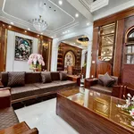 Bán biệt thự 200m phố Quỳnh Hoàng, An Dương, Hải Phòng - Ảnh thu nhỏ 4