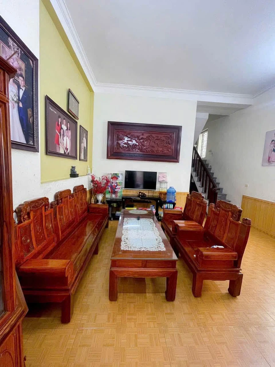 Bán nhà 2 tầng Hà Huy Tập 96,5m² giá 5,7 tỷ - Ảnh thu nhỏ 2
