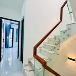 Bán nhà 3 lầu 4PN Huỳnh Tấn Phát Nhà Bè 32m² 2.85 tỷ - Ảnh thu nhỏ 5