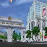 Chính chủ bán đất Happy Home Cà Mau 125m2 - Ảnh thu nhỏ 5