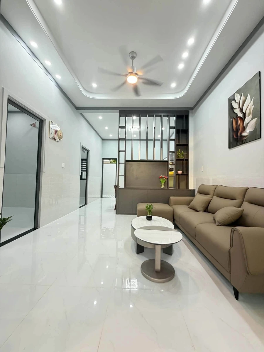 Bán nhà 2 phòng ngủ 105m² Tân Phú - Ảnh thu nhỏ 3
