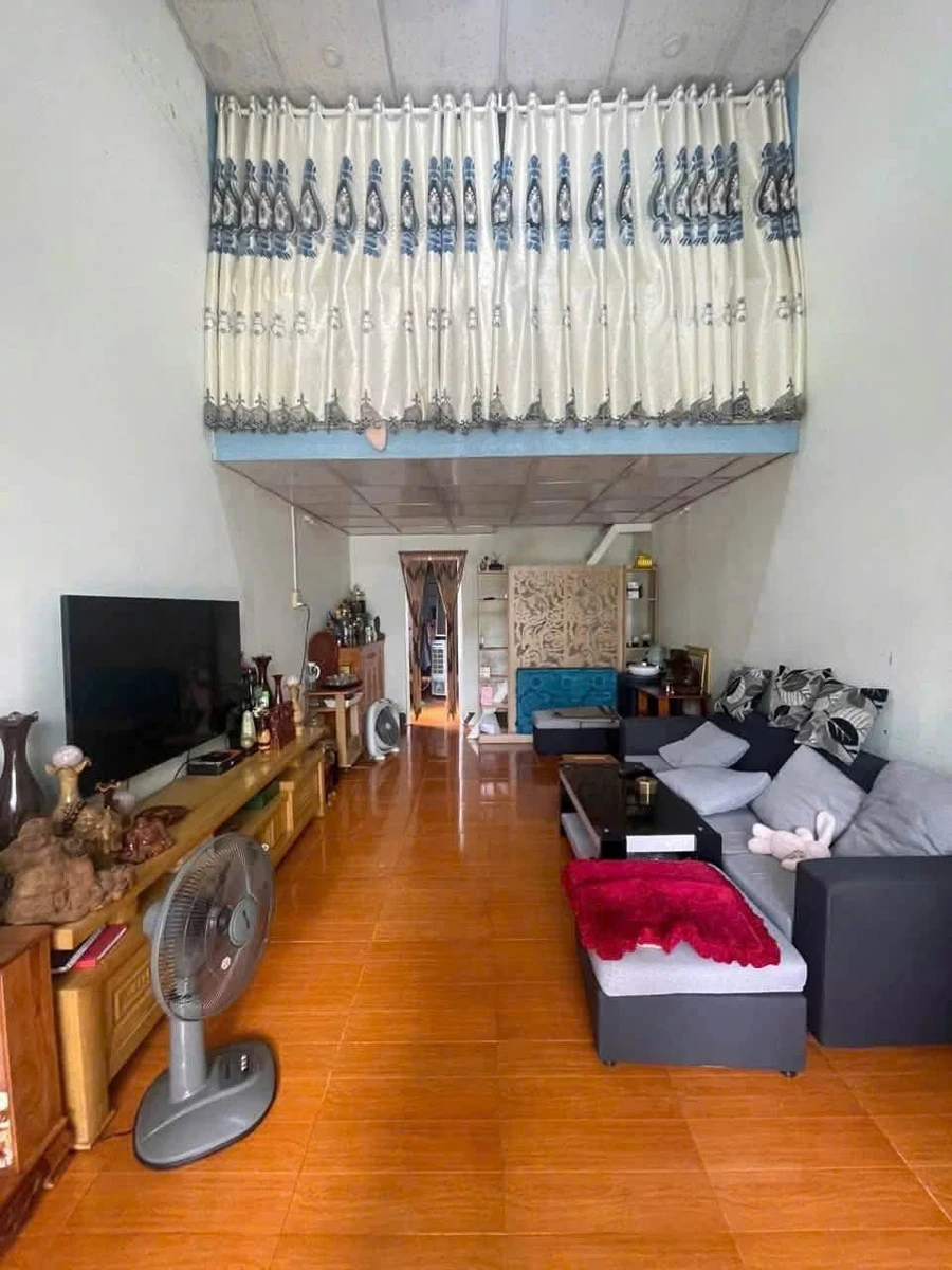 Bán dãy trọ 4 phòng 140m2 Đồng Khởi Quận 1, giá 4,55 tỷ - Ảnh thu nhỏ 2