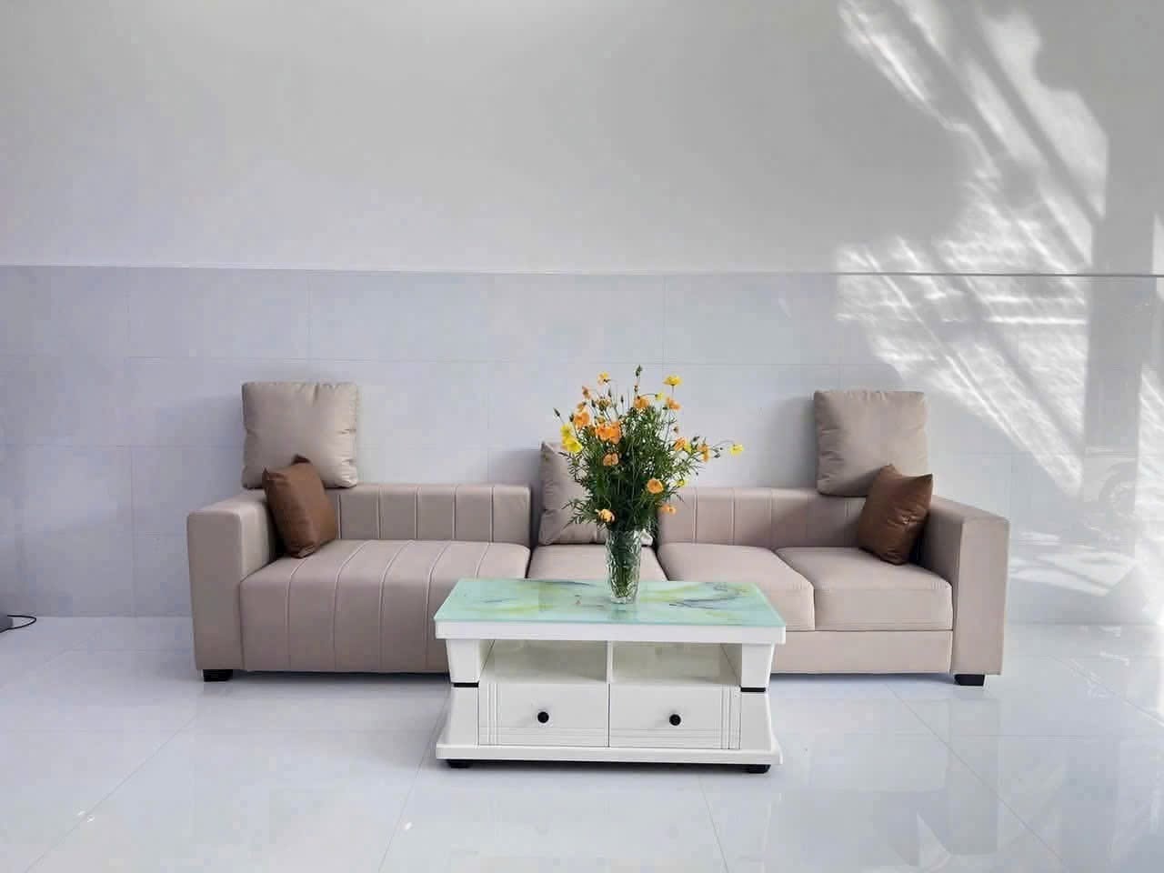 Bán nhà 1 trệt 1 lầu 4PN 95m² Bà Rịa - Ảnh thu nhỏ 4