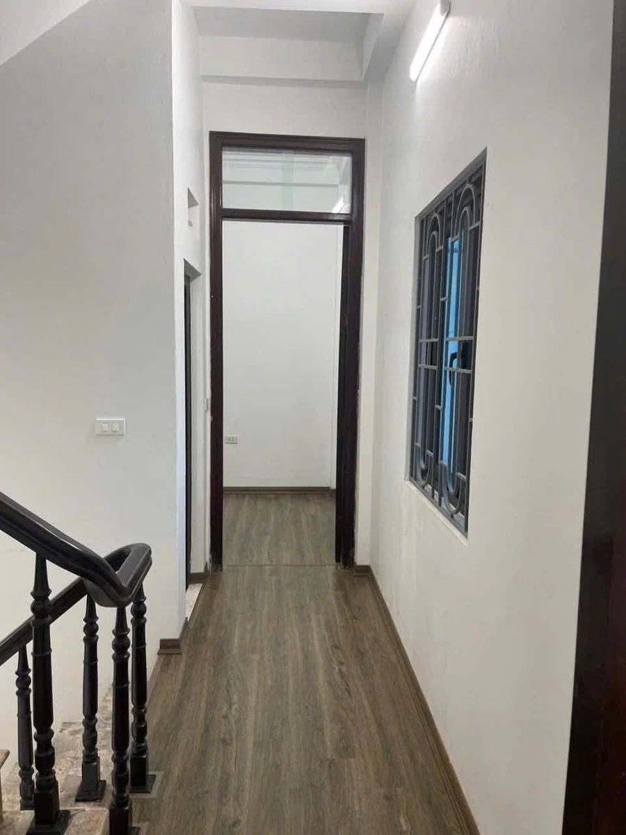 Bán nhà 4 tầng 4 phòng ngủ 38m² Hà Nội 5 tỷ - Ảnh 1