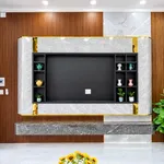 Nhà phố luxury Trảng Dài 170m² sổ hồng, 4 tỷ 790 - Ảnh thu nhỏ 3