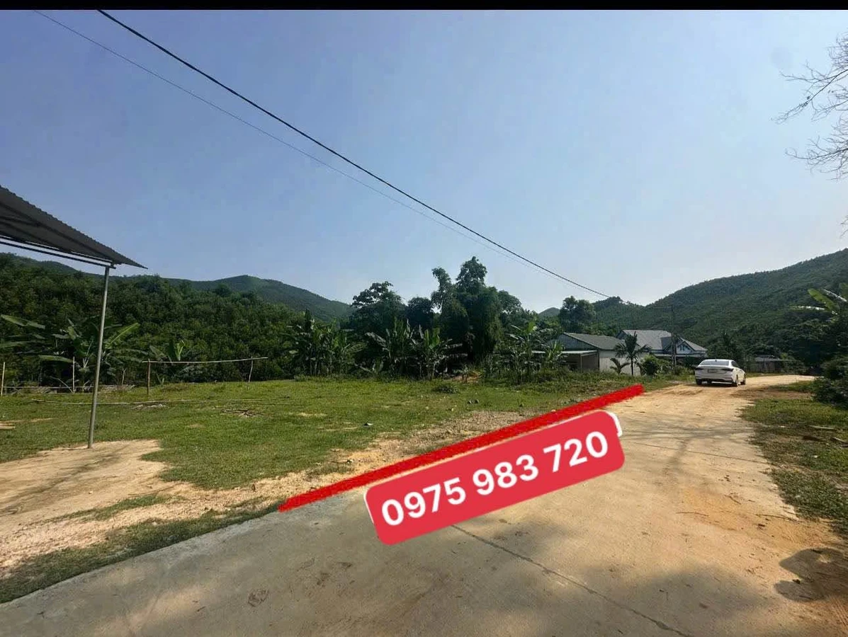 Bán đất thổ cư 390m² Phú Thọ, mặt tiền 16m - Ảnh 1