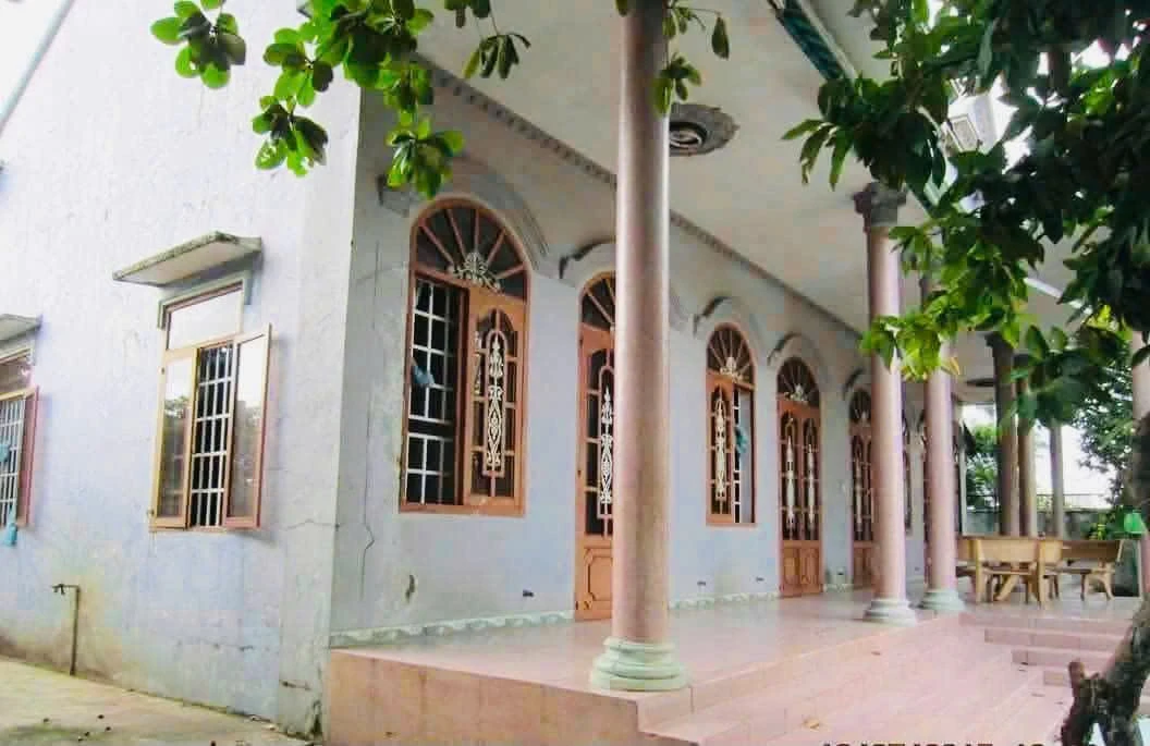 Cho thuê kho xưởng 6.000 m² Trảng Bom, Đồng Nai 110 triệu/tháng - Ảnh thu nhỏ 3