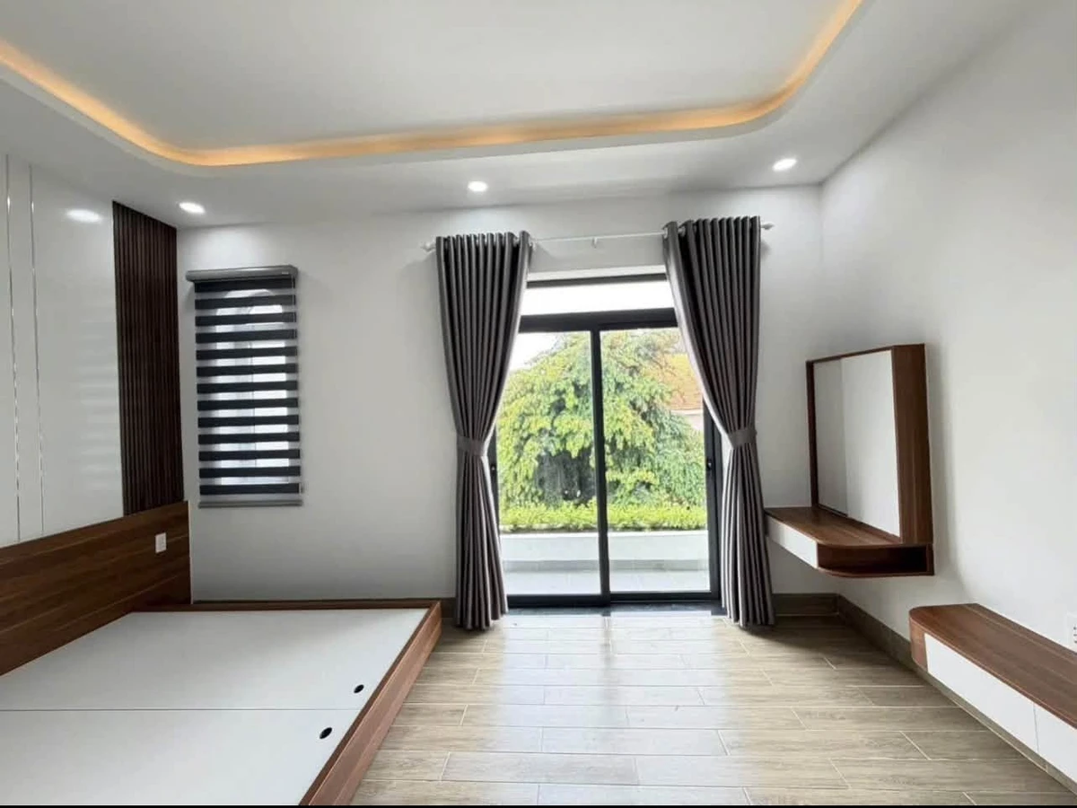 Bán nhà 3 phòng Phú Mỹ Nhánh 75m² - Ảnh thu nhỏ 4