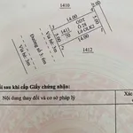 Bán đất 70m² khu nhà ở Thuận Giao 2, Thuận An, Bình Dương - Ảnh thu nhỏ 4