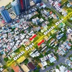 Bán đất mặt tiền Đinh Đạt, Sơn Trà, 91m², 16.2 tỷ - Ảnh thu nhỏ 1