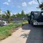Bán 3 lô đất full thổ cư Phú Ngãi Trị Châu Thành Long An 135m² 419 triệu - Ảnh thu nhỏ 1