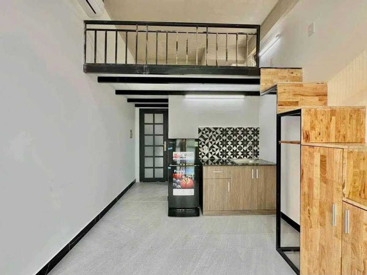 Bán shophouse 5 tầng Nguyễn Hữu Cảnh Phú Nhuận 14.18 tỷ - Ảnh thu nhỏ 2