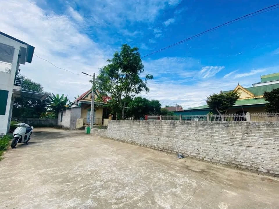 Bán đất Nghi Phú 89,9m² đường 4m - Ảnh thu nhỏ 2
