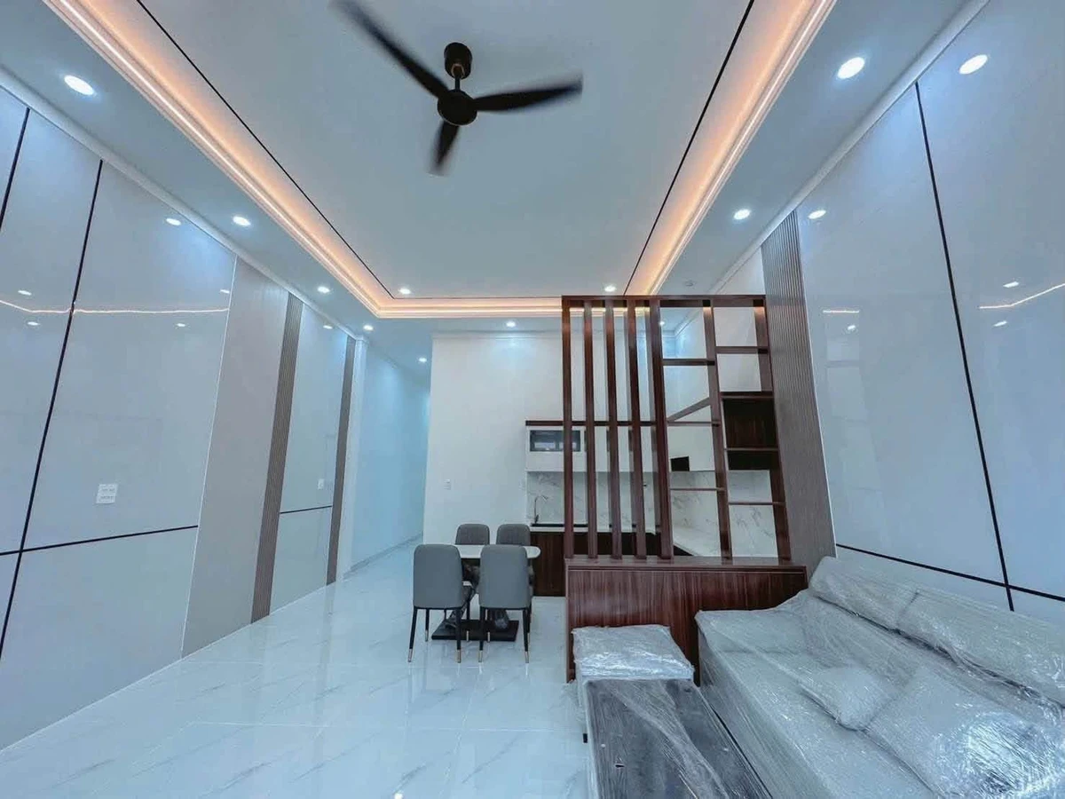 Bán nhà Phường Bình Lộc 125m² 1tỷ680tr Long Khánh - Ảnh thu nhỏ 3