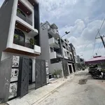 Bán nhà 3 tầng 55m² 3PN full nội thất Thủ Đức 5.4 tỷ - Ảnh thu nhỏ 3