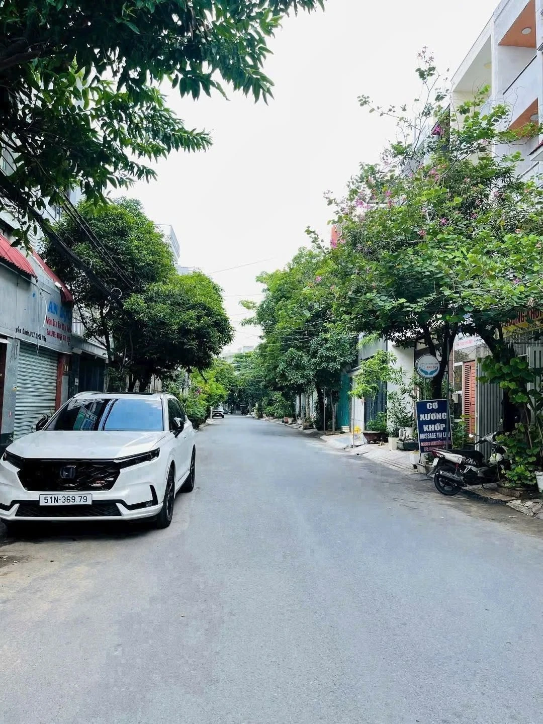 Bán nhà hẻm xe tải 8m Nguyễn Oanh, P.17, Gò Vấp, 74m2, 9.2 tỷ - Ảnh 1