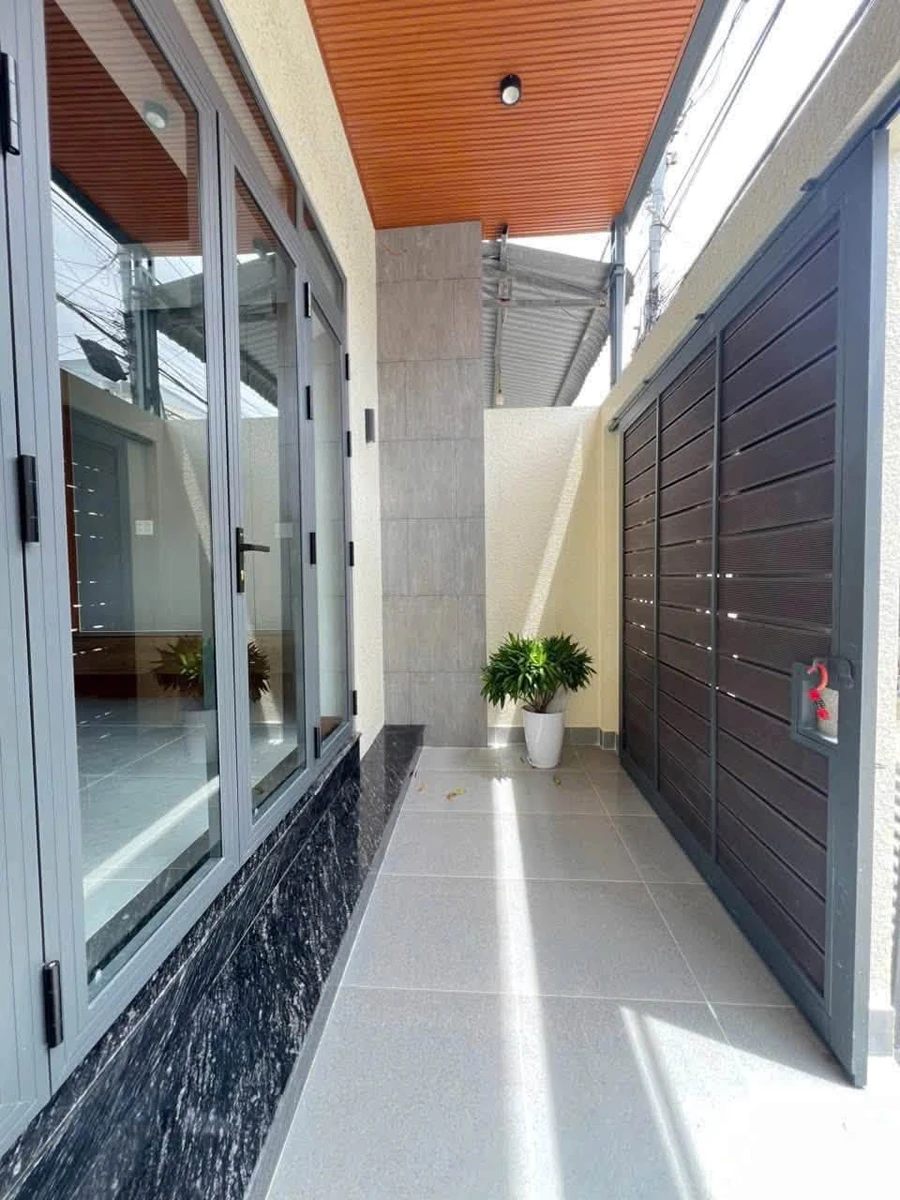 Bán nhà hẻm 85 Nguyễn Cư Trinh, 75m2, 2 phòng ngủ, giá 1,38 tỷ, Phường Vĩnh Quang - Ảnh thu nhỏ 5