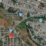 Bán đất hẻm Lý Thái Tổ 120m² gần chợ Bà Định - Ảnh thu nhỏ 1