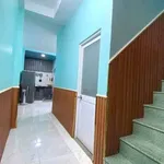 Bán nhà 2 tầng 62m² 4PN đường Huỳnh Tấn Phát Nhà Bè - Ảnh thu nhỏ 4