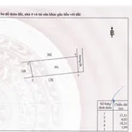 Bán 2 lô đất liền kề Bắc Sơn Trảng Bom Đồng Nai 107m² và 448m² - Ảnh thu nhỏ 2