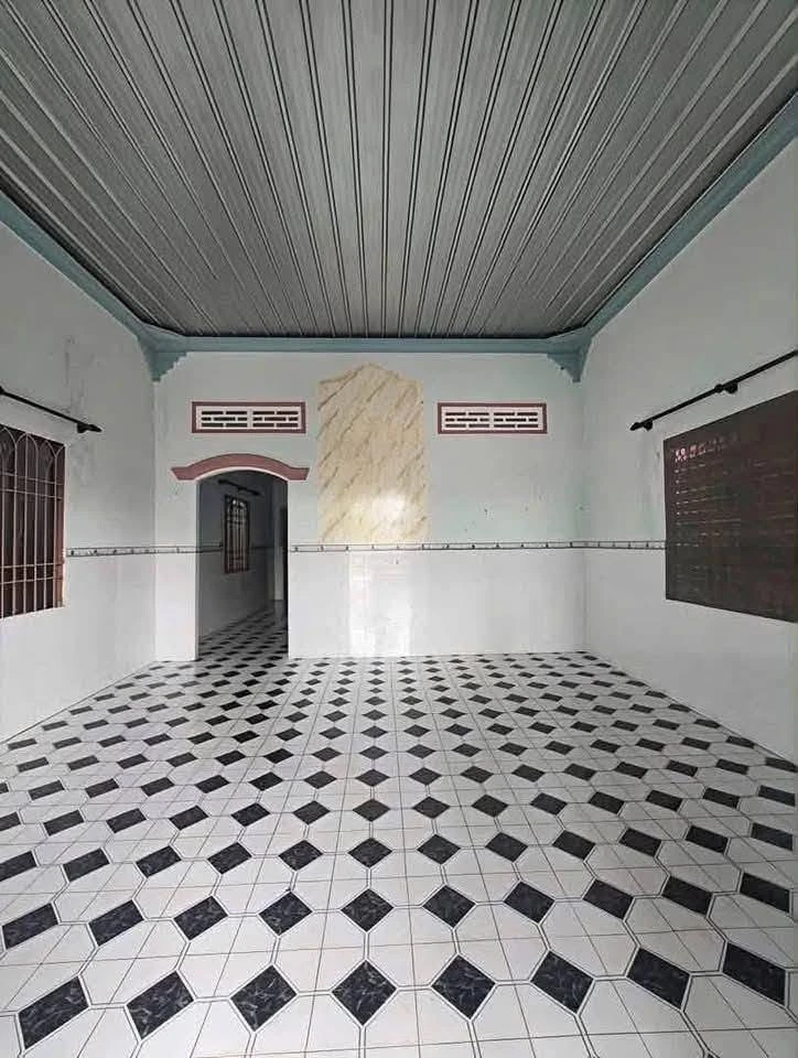 Bán nhà cấp 4 mặt tiền đường nhựa 253m² gần biển tại Phước Lâm, Long Hải - Ảnh thu nhỏ 3