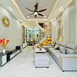 Bán nhà Phạm Văn Bạch, 52m², 3 PN, 6 tỷ - Ảnh thu nhỏ 2