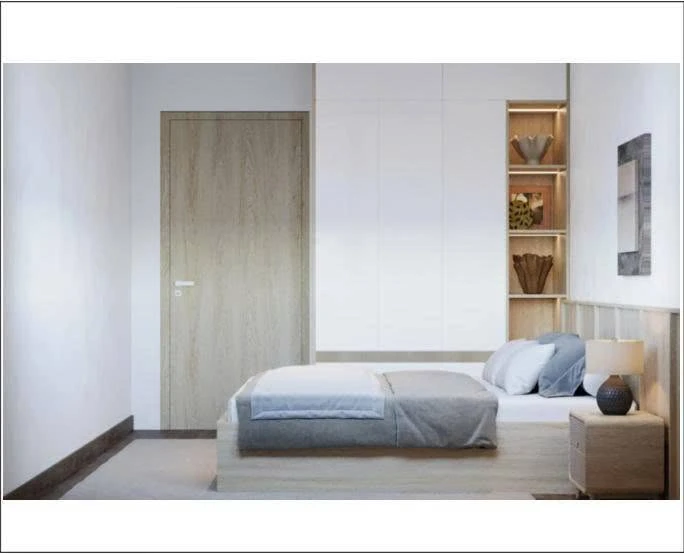 Cho thuê 2PN 2WC A&T Sky Garden Thuận An 74m² full nội thất 9 triệu/tháng - Ảnh thu nhỏ 2
