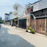 Bán dãy trọ 5 phòng 90m2 Tăng Nhơn Phú Quận 9 - Ảnh thu nhỏ 1