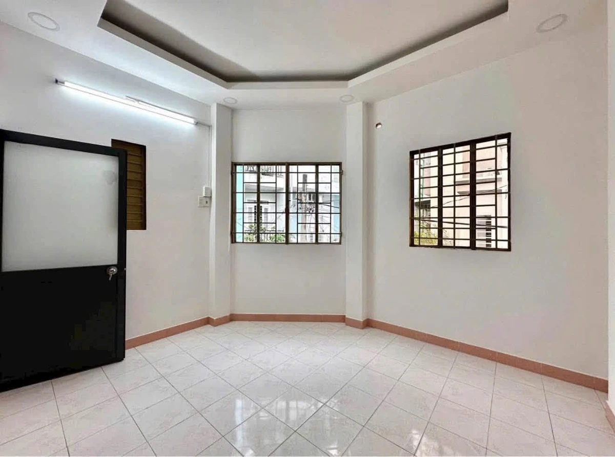 Bán nhà phố 2 phòng ngủ 41m² Phan Đình Phùng, Phú Nhuận 5,6 tỷ - Ảnh thu nhỏ 5