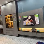 Bán nhà 1 trệt 2 lầu mặt phố 3, Thới Hòa, 125m² - Ảnh thu nhỏ 3