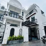 Nhà 3 tầng full nội thất 100m², 4 phòng ngủ ở Huế - Ảnh thu nhỏ 5