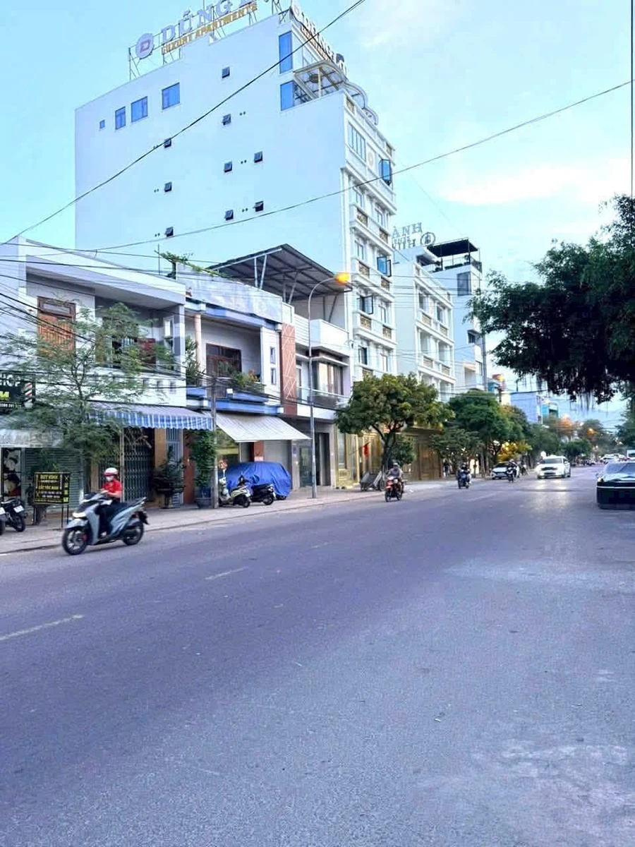 Bán đất tặng nhà Phước Long Nha Trang 79.4m² 6.9 tỷ - Ảnh thu nhỏ 2