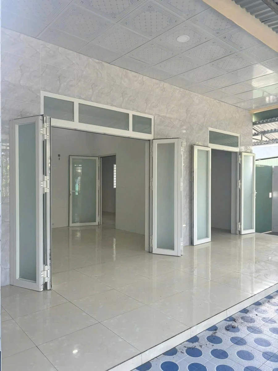 Bán nhà mặt tiền Phú Nhuận, Bến Tre 301.7m², 1,8 tỷ - Ảnh thu nhỏ 3