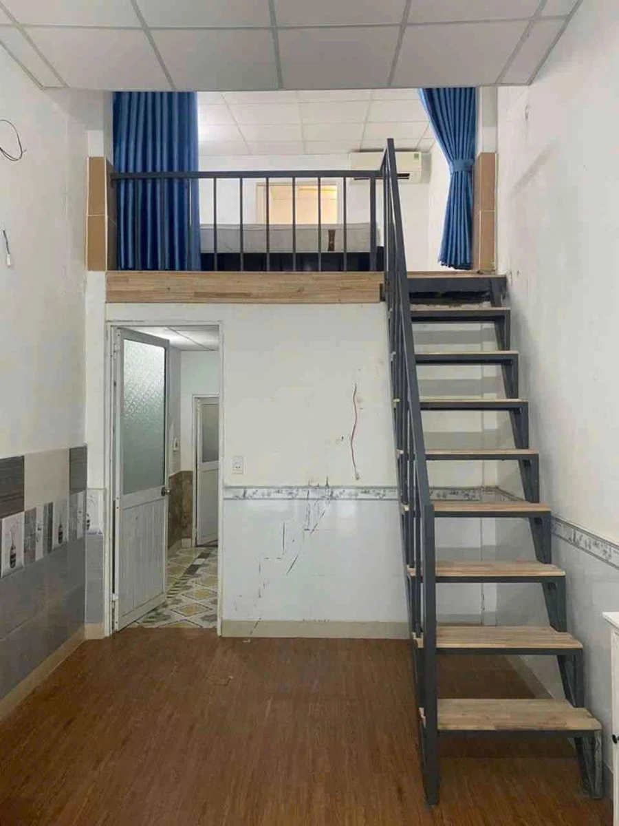 Bán nhà 1 tầng 32m² gần Chợ Cồn, Đà Nẵng - Ảnh thu nhỏ 3