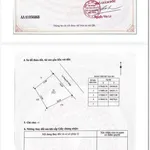 Bán đất 213m² giá 650 triệu Mỹ Phú Thủ Thừa - Ảnh thu nhỏ 4