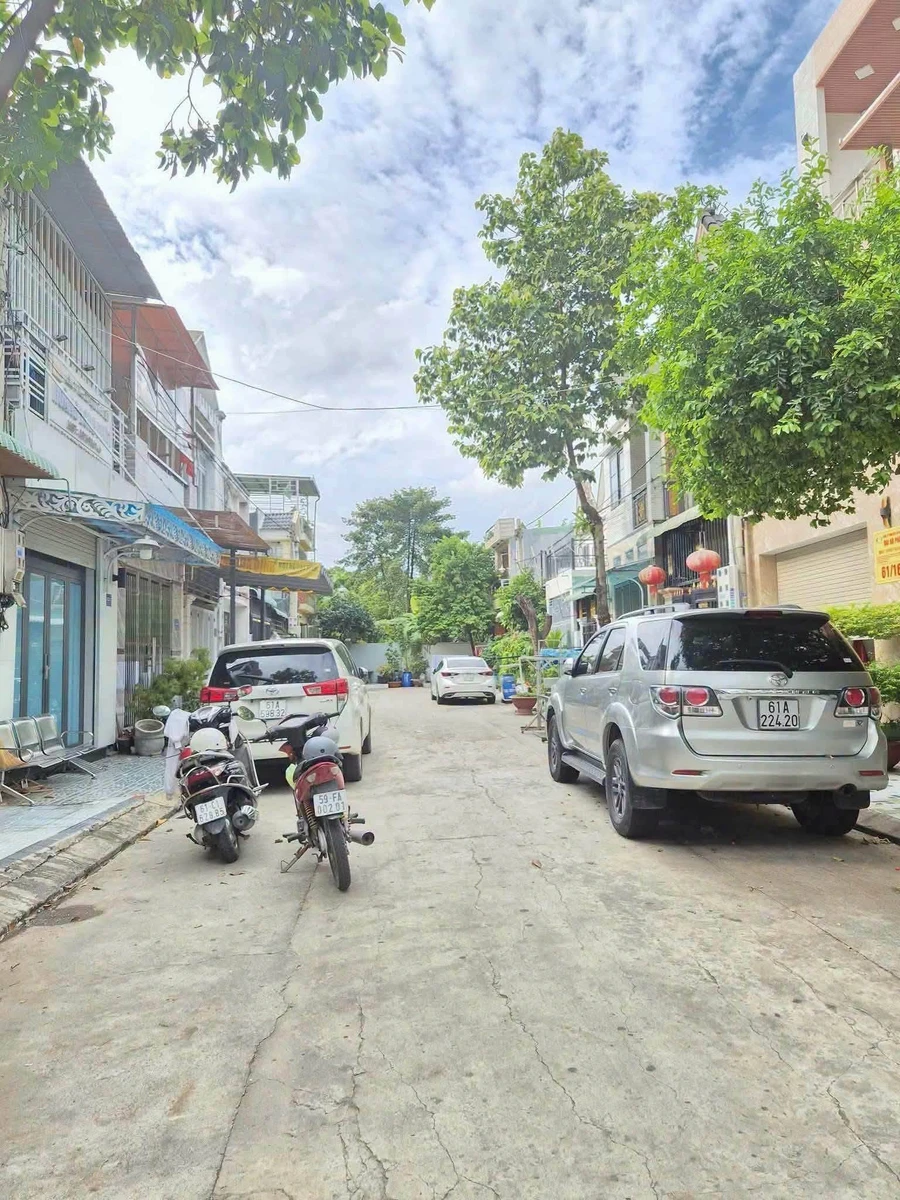 Bán nhà 60.6m² 2 phòng ngủ 3 tỷ 950 triệu gần sân bay - Ảnh 1