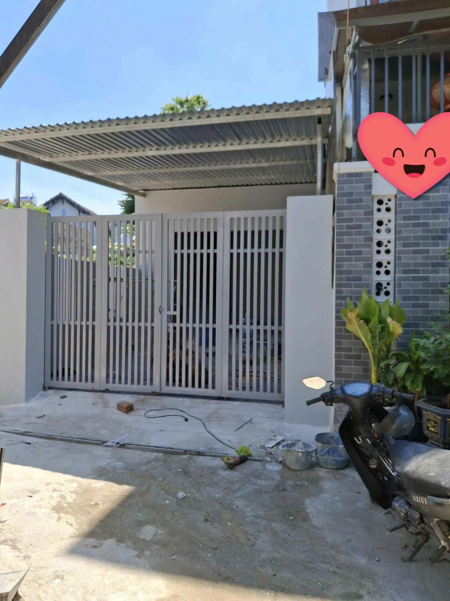 Bán nhà hẻm Lê Quý Đôn 70m² 2 phòng - Ảnh 1