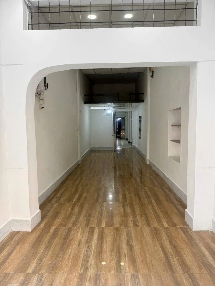 Bán nhà mặt tiền Âu Cơ Tân Phú 93m² 7,38 tỷ - Ảnh thu nhỏ 3