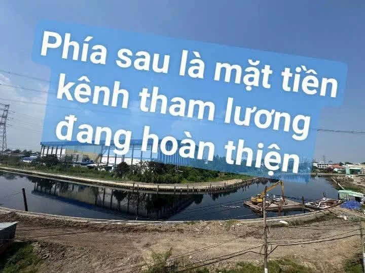 Bán nhà 5 tầng 6 phòng ngủ mặt tiền Kinh Dương Vương, Bình Tân - Ảnh thu nhỏ 5