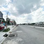 Bán quỹ đất Gò Vấp 858m2, 2 mặt tiền, giá 39 tỷ - Ảnh thu nhỏ 1