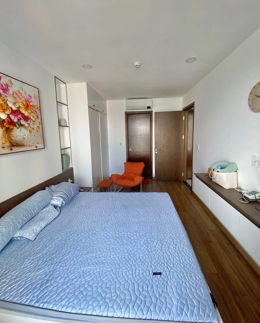 Bán căn hộ Phú Tài Residence 65m² 2PN2WC 2,15 tỷ - Ảnh thu nhỏ 3