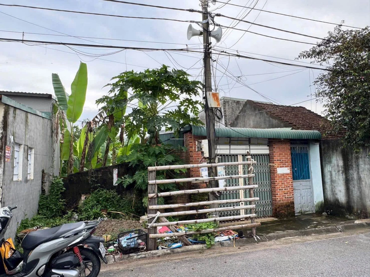 Bán đất Hàm Nghi 111m², mặt tiền 4m, Đông Hương - Ảnh thu nhỏ 3