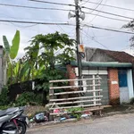 Bán đất Hàm Nghi 111m², mặt tiền 4m, Đông Hương - Ảnh thu nhỏ 3