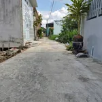 Bán 2 lô đất thổ cư 59m² mặt tiền hẻm Nguyễn Văn Tiếp, Tân An - Ảnh thu nhỏ 1